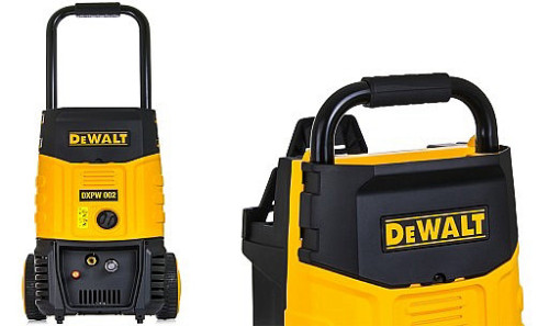 מכונת שטיפה DEWALT דגם DXPW002E