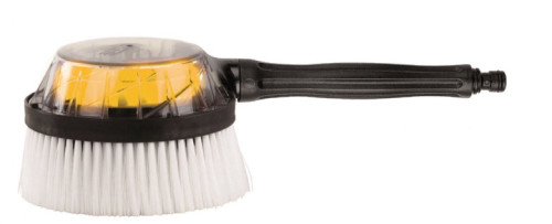 מברשת מסתובבת למכונת שטיפה DEWALT