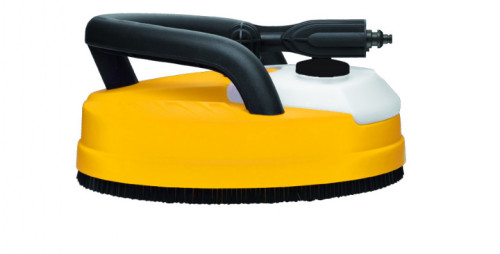 הליקופטר עם מיכל סבון DEWALT