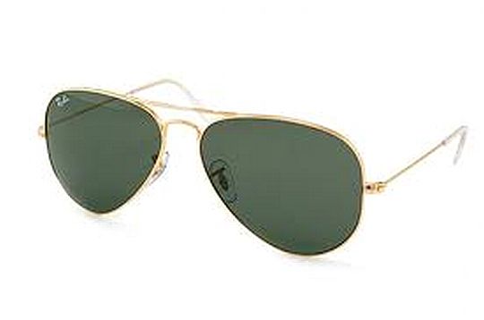 משקפי שמש RAY BAN דגם 3025 צבע W3234