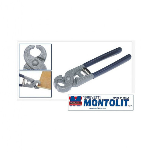 צבת לעיבוד אריחי קרמיקה וזכוכית MONTOLIT