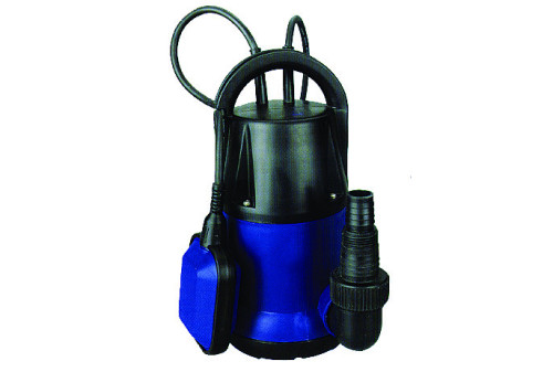 משאבה טבולה VXP 400 פלסטיק ARVEN איטליה
