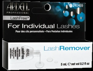 מסיר דבק ריסים Lash Remover - ארדל