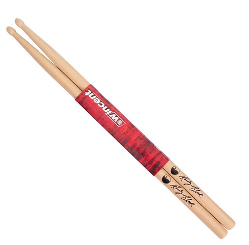 מקלות תופים WINCENT W-RBS RANDY BLACK Signature