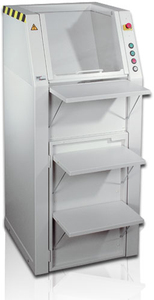 מגרסת נייר Dahle 20453