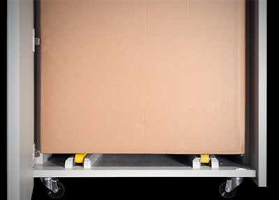 מגרסת נייר Dahle 20396KC