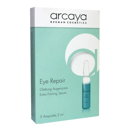 אמפולות איי ריפר לשיפור קמטים באזור העיניים Eye Repair ארכיה - 2*5 מ