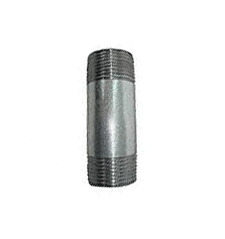 ניפל 1/2X5" מגולוון