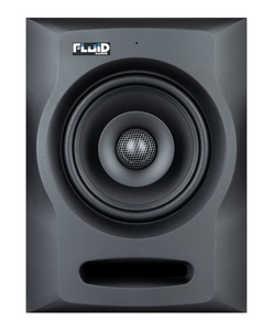 מוניטור אולפני "5 Fluid Audio FX50V2