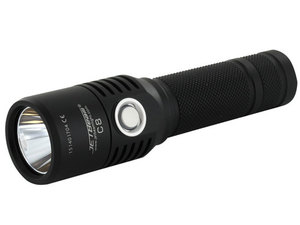 פנס לד נטען דגם C8 JETBeam