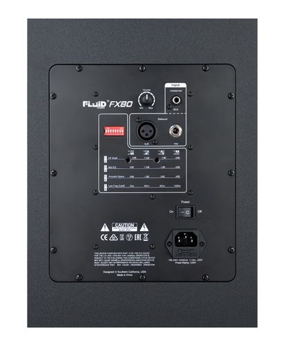 מוניטור אולפני 