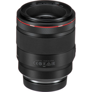 עדשה Canon RF 50mm F1.2L USM רשמי 3 שנים