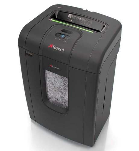 מגרסת נייר ‏34 ‏ליטר Rexel RSS2434