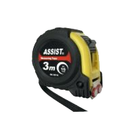 מטר 3 מ' רוחב 16 ממ ASSIST 