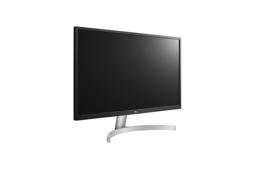 מסך מחשב LG 27UL500-W ‏27 ‏אינטש 4K