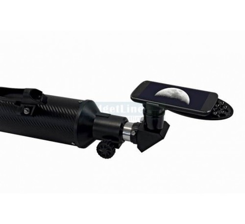 טלסקופ נשיונל גאוגרפיק