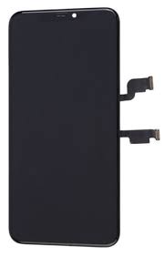 החלפת מסך LCD+מגע Apple iPhone XR אפל