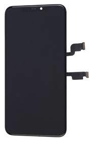 החלפת מסך LCD+מגע Apple iPhone XR אפל