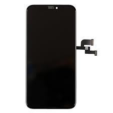 החלפת מסך LCD+מגע Apple iPhone XS אפל