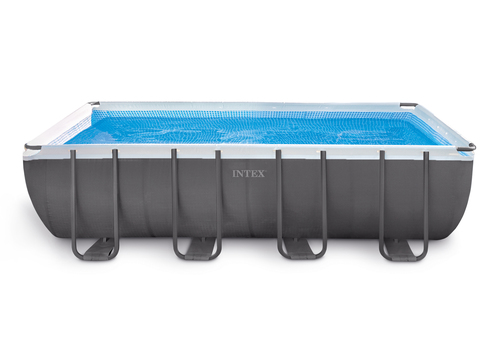 > בריכת עמודים XTR אולטרה 549X274X132 ס