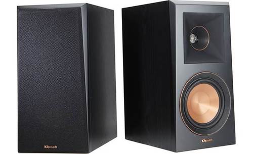זוג רמקולים מדפיים RP400M KLIPSCH