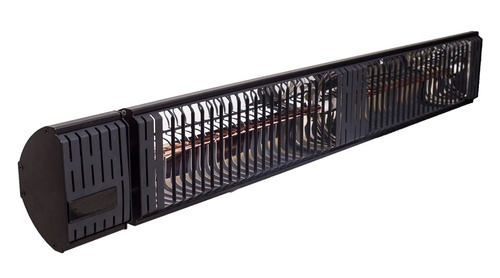 תנור חימום אינפרא אדום MR-GAN SmartAir Sun 3000 R.C עם שלט רחוק