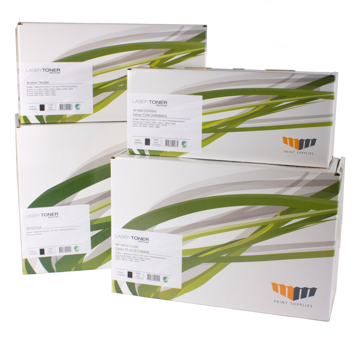 טונר צהוב OKI 5850/5950/MC560 מקורי
