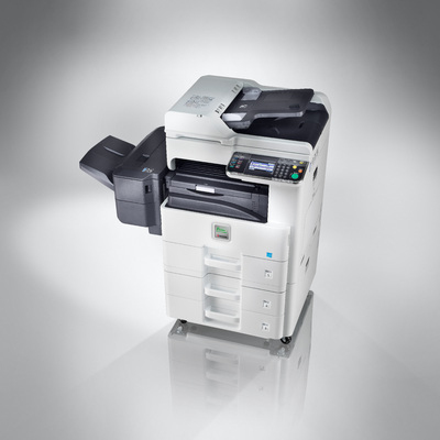 מדפסת לייזר משולבת קיוסרה Kyocera ECOSYS FS-6525MFP