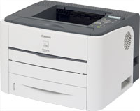 מדפסת לייזר CANON LBP3360