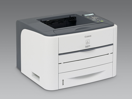 מדפסת לייזר CANON LBP3360