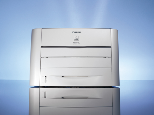 מדפסת לייזר CANON LBP3360