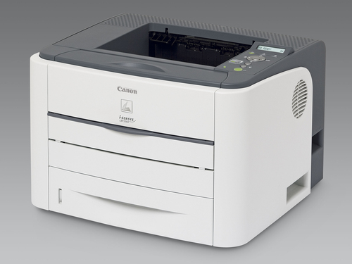 מדפסת לייזר CANON LBP3360