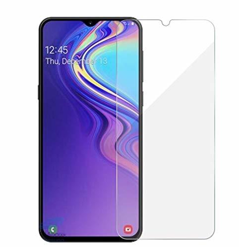 מגן מסך סיליקון samsung galaxy A10 