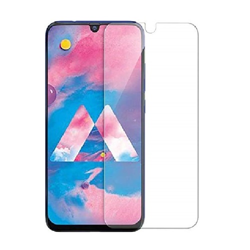 מגן מסך סיליקון samsung galaxy A50 