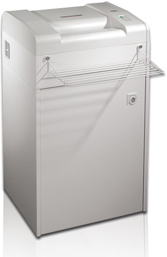 מגרסת נייר Dahle 20390 KS