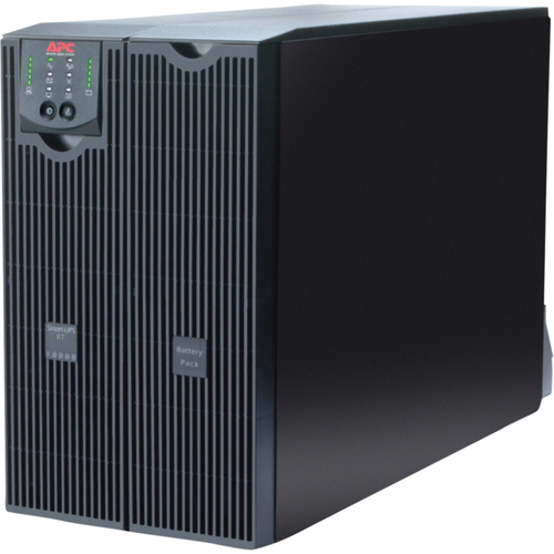 אל פסק APC Smart-UPS RT 10000VA 230V