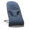 טרמפולינה בייבי ביורן בליס לתינוק צבע Midnight Blue