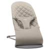 טרמפולינה בליס לתינוק Baby Bjorn בייבי ביורן צבע Sand Grey 