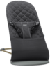 טרמפולינה בליס לתינוק Baby Bjorn בייבי ביורן צבע שחור Black  