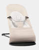טרמפולינה רכה לתינוק Baby Bjorn בייבי ביורן צבע Beige / Gray