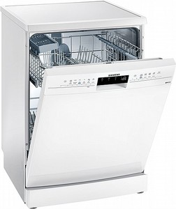מדיח כלים ‏רחב Siemens SN236W17IE סימנס 