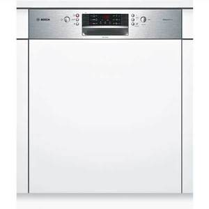 מדיח כלים בוש Bosch SMI46AS00 חצי אינטגרלי