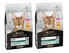 דיל 2 יח פרופלאן Proplan לחתול RENAL PLUS בוגר עוף 3 ק"ג