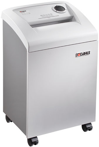מגרסת נייר Dahle 40306