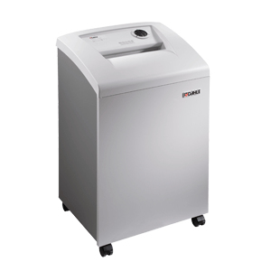 מגרסת נייר 60 ליטר 40304 Dahle