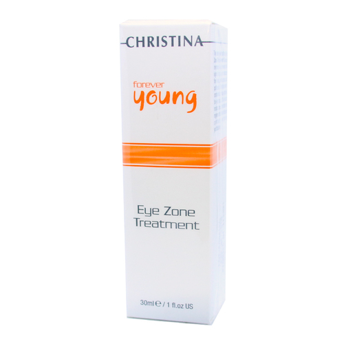 סרום לעיניים Eye Zone Treatment סדרת פוראבר יאנג  כריסטינה - 30 מ