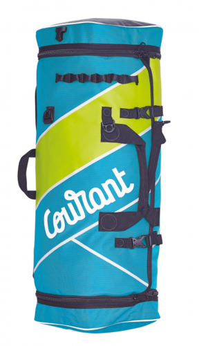 תיק חילוץ מקצועי- Cross Pro 54L מבית COURANT