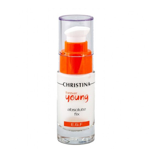 סרום להפחתת קמטים Absolute Fix Expression Serum סדרת פוראבר יאנג כריסטינה - 30 מ