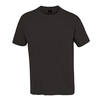 חולצת T-Shirt בצבע שחור