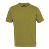 חולצת T-Shirt בצבע ירוק זית
